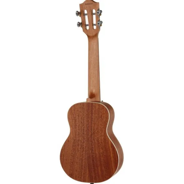 Flight Iris BK Concert Ukulele