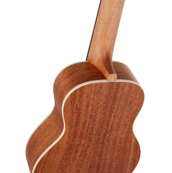 Flight Iris BK Concert Ukulele