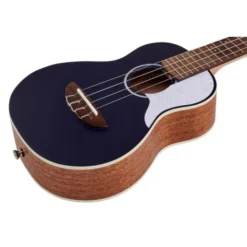 Flight Iris DB Concert Ukulele