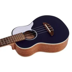 Flight Iris DB Concert Ukulele