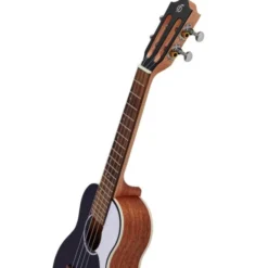 Flight Iris DB Concert Ukulele