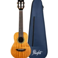 Flight Iris Tinta Concert NA