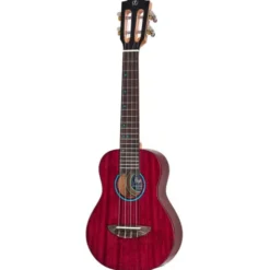 Flight Iris Tinta Concert TPP