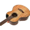 Flight Maia Luxe Baritone EQ-A