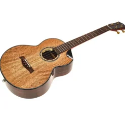Flight Maia Luxe Baritone EQ-A