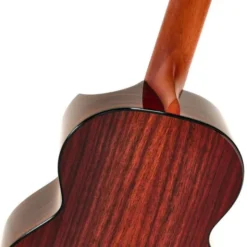Flight Maia Luxe Baritone EQ-A