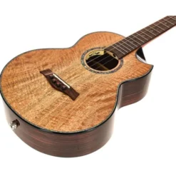 Flight Maia Luxe Baritone EQ-A