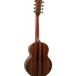 Flight Maia 8 Steel String Bari EQ-A