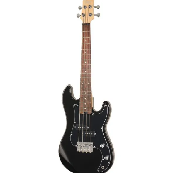 Flight Mini Bass Lite BK