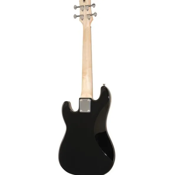 Flight Mini Bass Lite BK