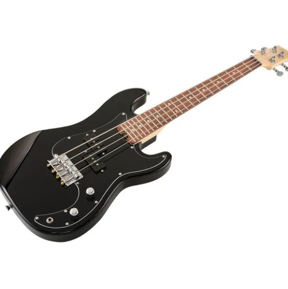 Flight Mini Bass Lite BK