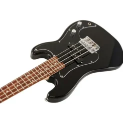 Flight Mini Bass Lite BK
