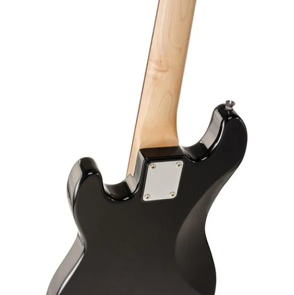 Flight Mini Bass Lite BK