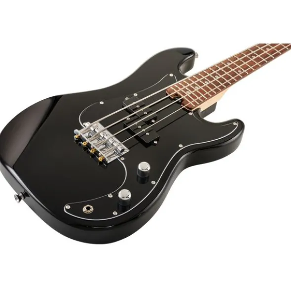 Flight Mini Bass Lite BK
