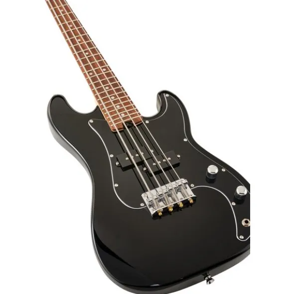 Flight Mini Bass Lite BK