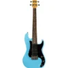 Flight Mini Bass Lite BL