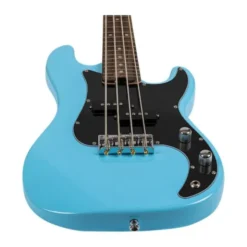 Flight Mini Bass Lite BL