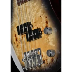 Flight Mini Bass PBR