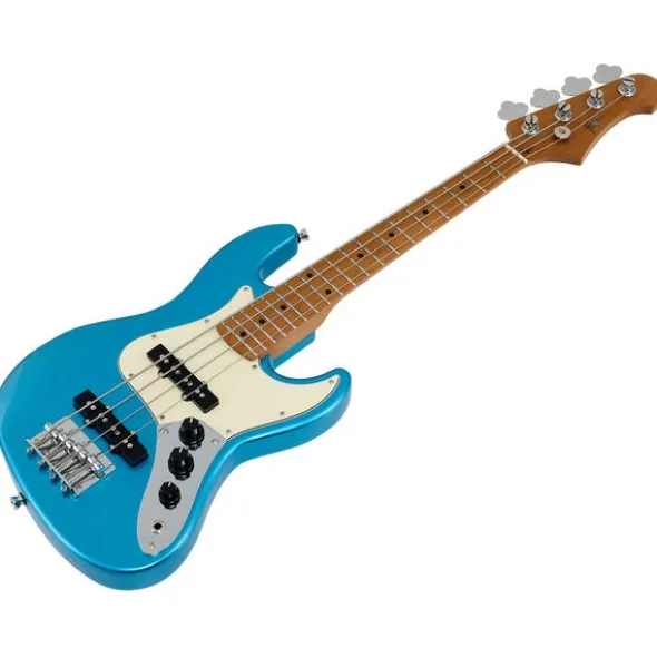 Flight Mini JB Bass Blue