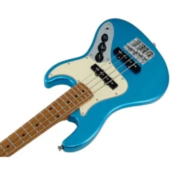 Flight Mini JB Bass Blue