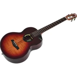Flight Navigator Baritone EQ-A SB