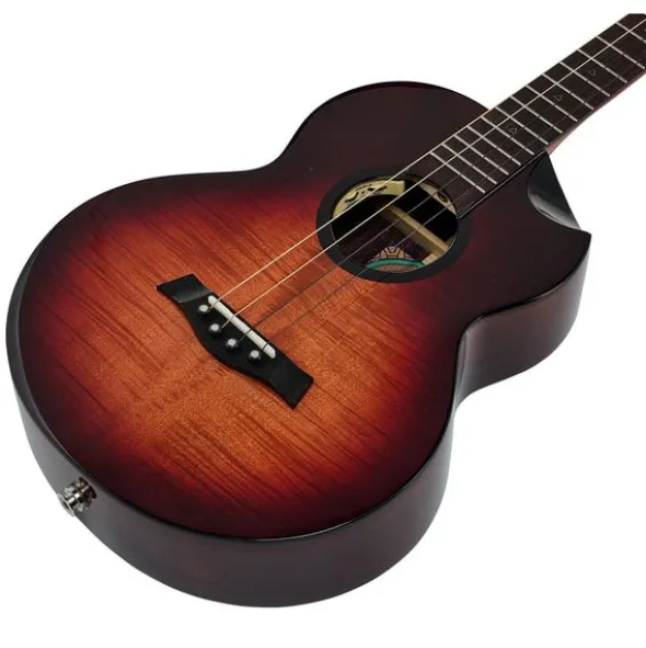 Flight Navigator Baritone EQ-A SB