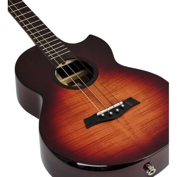Flight Navigator Baritone EQ-A SB