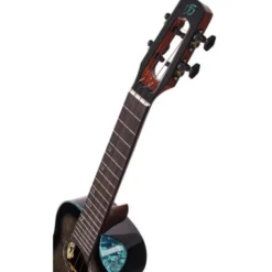 Flight Nighthawk Concert EQ-A