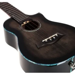 Flight Nighthawk Concert EQ-A