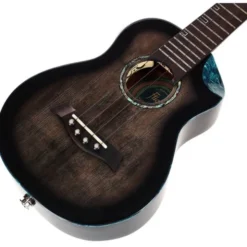 Flight Nighthawk Concert EQ-A