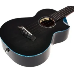 Flight Nighthawk Tenor EQ-A