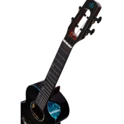 Flight Nighthawk Tenor EQ-A