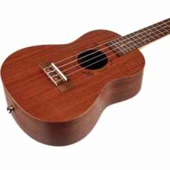 Flight NUC 310 Concert Ukulele