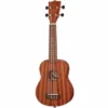 Flight NUS310 Soprano Ukulele