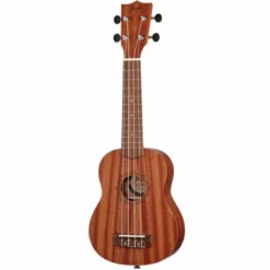 Flight NUS310 Soprano Ukulele