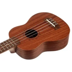 Flight NUS310 Soprano Ukulele