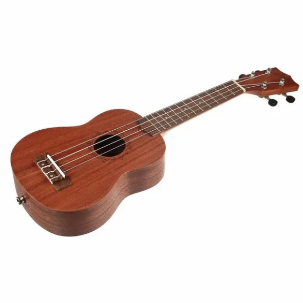 Flight NUS310 Soprano Ukulele