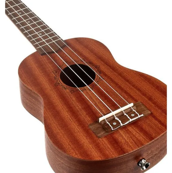 Flight NUS310 Soprano Ukulele