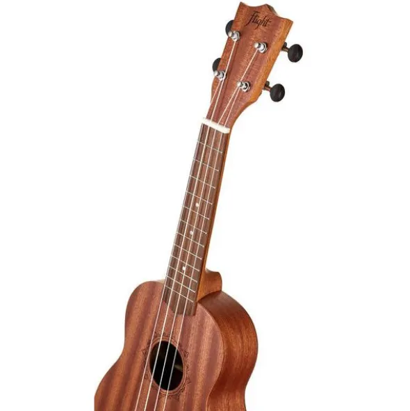 Flight NUS310 Soprano Ukulele