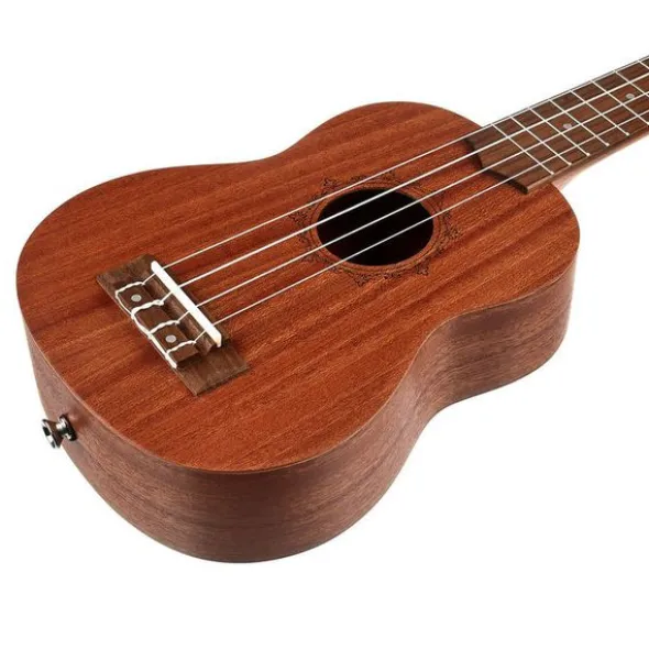 Flight NUS310 Soprano Ukulele
