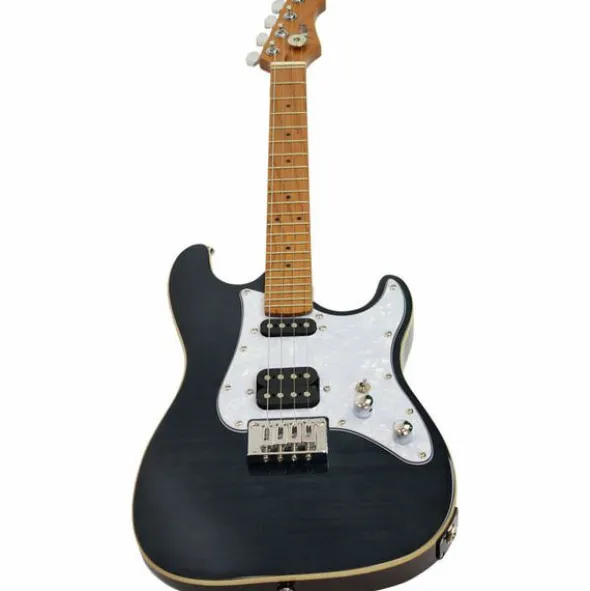 Flight Pathfinder Tenor TBK