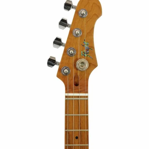Flight Pathfinder Tenor TBK