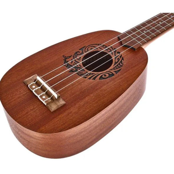 Flight Pineapple Soprano Ukulele