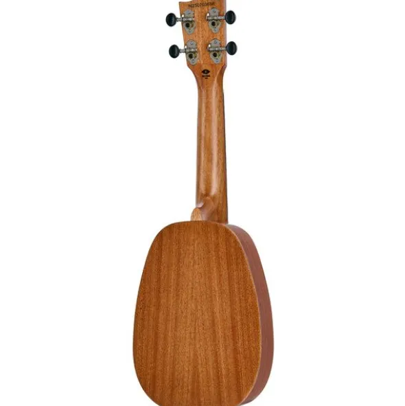 Flight Pineapple Soprano Ukulele
