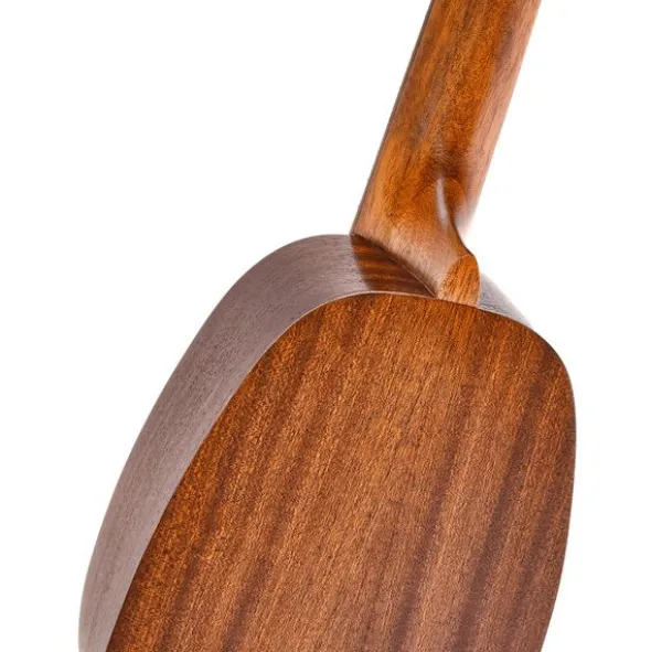 Flight Pineapple Soprano Ukulele