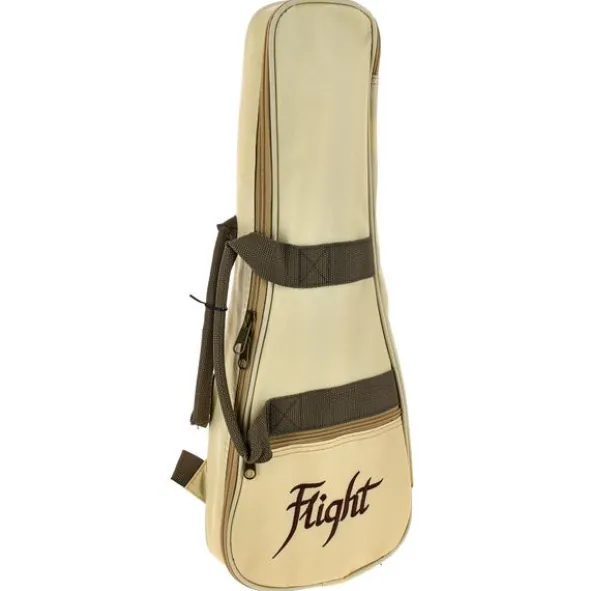 Flight Pineapple Soprano Ukulele