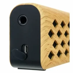 Flight Tiny6 Maple Portable Amp
