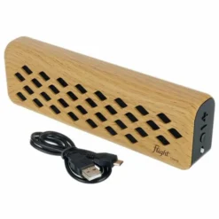 Flight Tiny6 Maple Portable Amp