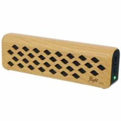 Flight Tiny6 Maple Portable Amp