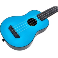 Flight TUS35 LB Travel Ukulele